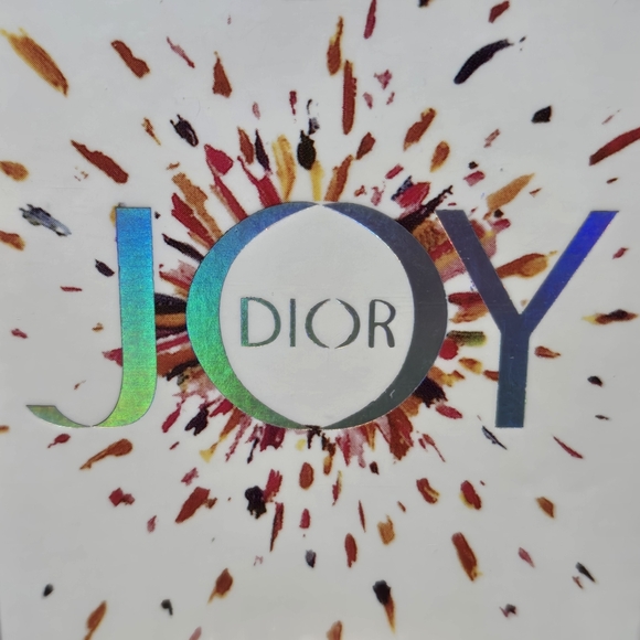 Dior Joy (Full Deck) Playing Cards-New - Picture 4 of 4